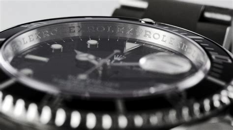 Rolex Engraved Rehaut: History & Complete Guide